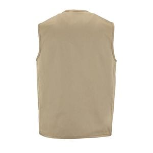 SOL'S 02110 - Wallace Unisex prsluk