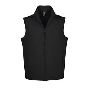 SOL'S 02887 - Race Bw Men Softshell Prsluk