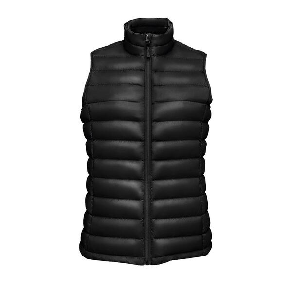 SOL'S 02890 - Wilson Bw Women Lightweight Down Bodywarmer