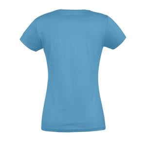SOL'S 11502 - Imperial WOMEN Round Neck T Shirt