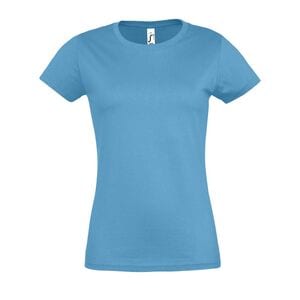 SOL'S 11502 - Imperial WOMEN Round Neck T Shirt