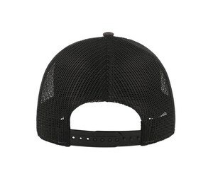 Atlantis AT160 - Urban Streetwear Cotton Blend Cap
