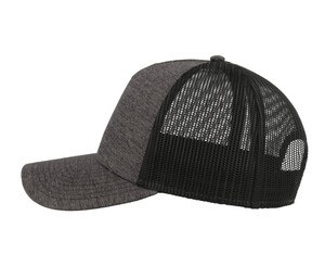 Atlantis AT160 - Urban Streetwear Cotton Blend Cap