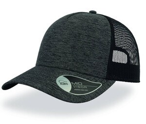 Atlantis AT160 - Urban Streetwear Cotton Blend Cap