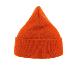 Atlantis AT176 - Atlantis EKO Warm Fitted Acrylic Beanie
