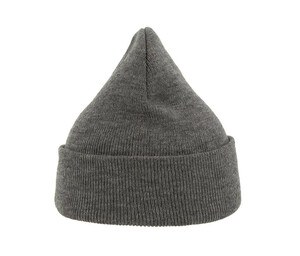Atlantis AT176 - Atlantis EKO Warm Fitted Acrylic Beanie