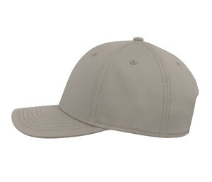 Atlantis AT177 - Atlantis UV Protection Sports Cap with Dry-Tech