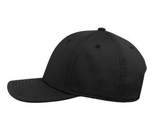 Atlantis AT177 - Atlantis UV Protection Sports Cap with Dry-Tech