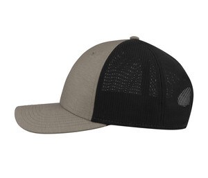 Atlantis AT178 - Sportska kapa od prozračne mreže s tehnologijom brzog sušenja