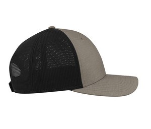 Atlantis AT178 - Sportska kapa od prozračne mreže s tehnologijom brzog sušenja