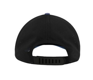 Atlantis AT178 - Breathable Mesh Sports Cap with Quick-Dry Technology