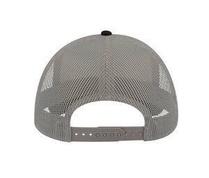 Atlantis AT180 - Pamučna platnena Rapper Cap