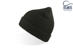 Atlantis AT184 - Atlantis Woolly Thermal Insulating Beanie