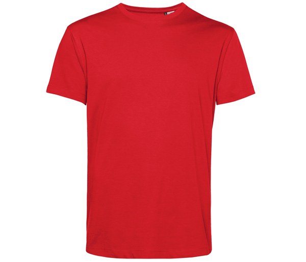 B&C BC01B - Majica Muška Okrugli Izrez 150 Organska