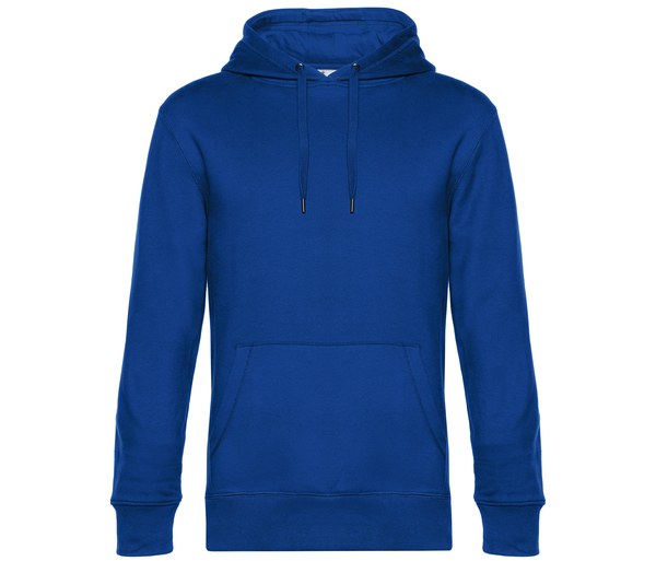 B&C BCU02K - Ultimate Comfort Cotton Hoodie King by B&C