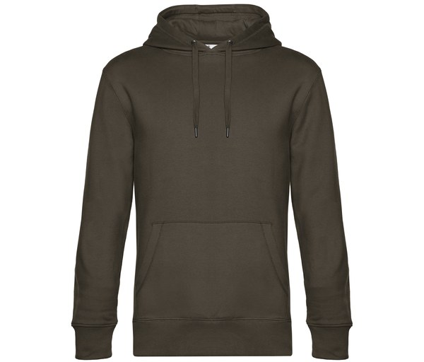 B&C BCU02K - Ultimate Comfort Cotton Hoodie King by B&C