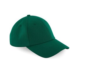 Beechfield BF059 - Baseball Cap od pamučnog kepera udobnog kroja