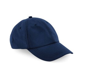 Beechfield BF187 - Nylon Ripstop 6-Panel Cap za sve vremenske uvjete