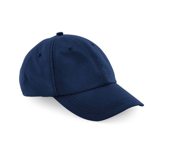 Beechfield BF187 - Nylon Ripstop 6-Panel Cap za sve vremenske uvjete