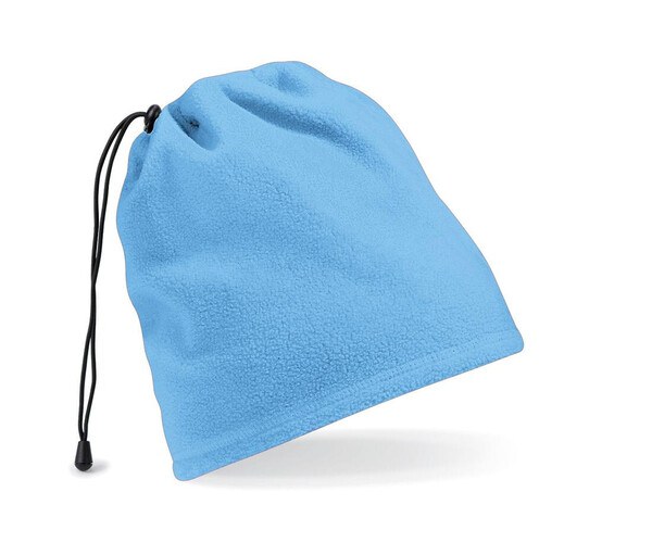 Beechfield BF285 - Versatile Suprafleece Neck Warmer and Hat