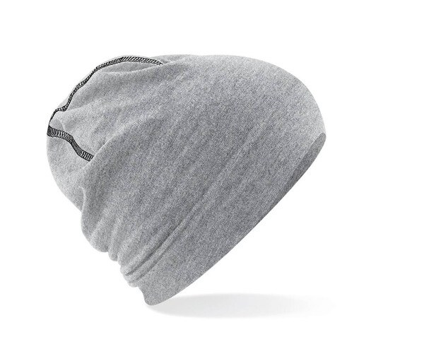 Beechfield BF366 - Hemsedal pamučna beanie kapa