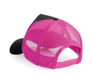 Beechfield BF640 - Beechfield američka stilska mrežasta trucker kapa