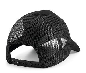 Beechfield BF642 - Beechfield BF642 Stylish Sun Protection Trucker Cap