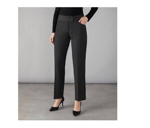 CLUBCLASS CC2004 - Maidavalle Women's Slim Fit Pants