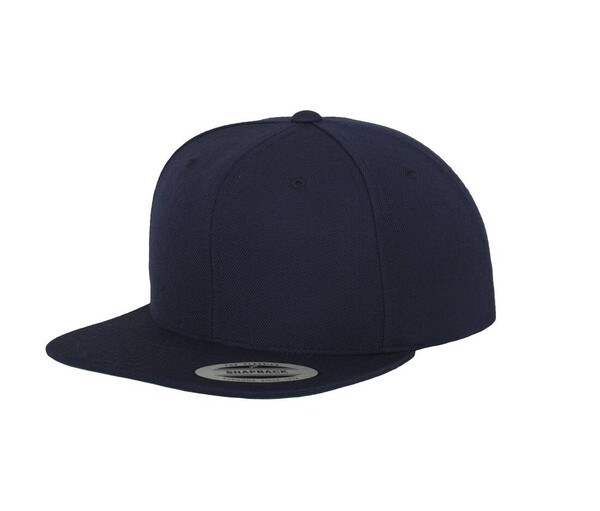 Flexfit F6089M - Urban Style Dvobojna Snapback Kapa