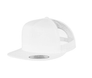 Flexfit FX6006 - Klasična Flexfit Trucker kapa za elegantne ljetne izlaske