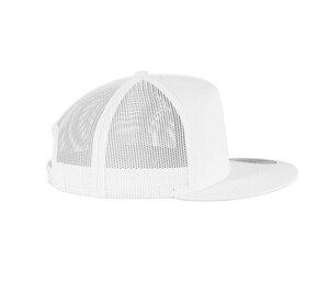 Flexfit FX6006 - Klasična Flexfit Trucker kapa za elegantne ljetne izlaske