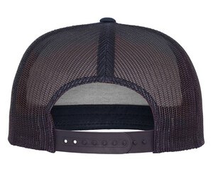 Flexfit FX6006 - Klasična Flexfit Trucker kapa za elegantne ljetne izlaske