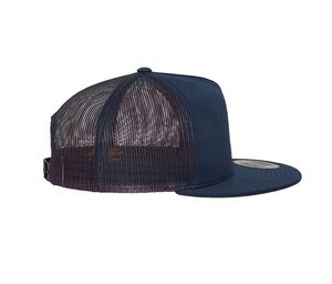 Flexfit FX6006 - Klasična Flexfit Trucker kapa za elegantne ljetne izlaske