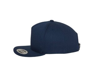 Flexfit FX6007 - Kapa 5 Panel Snapback