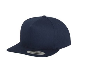 Flexfit FX6007 - Kapa 5 Panel Snapback