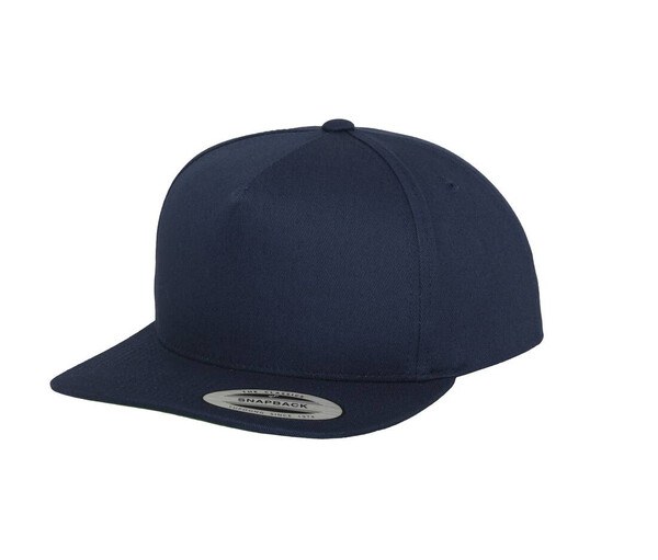 Flexfit FX6007 - Kapa 5 Panel Snapback