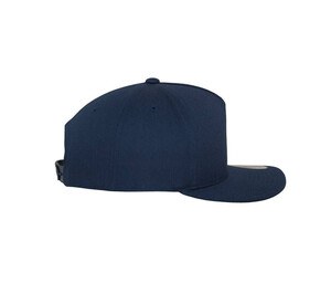 Flexfit FX6007 - Kapa 5 Panel Snapback