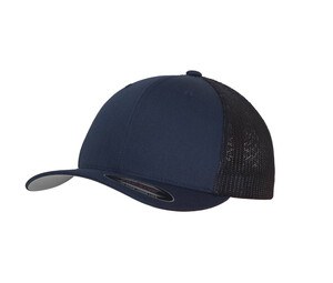 Flexfit FX6511 - Flexfit Cap kamiondžijski stil