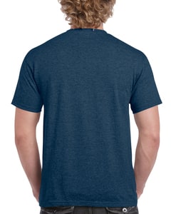 Gildan GN200 - Heavyweight Ultra Soft Cotton T-Shirt for Men