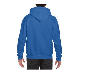 Gildan GN925 - Unisex Comfort DryBlend Kangaroo Pocket Hoodie