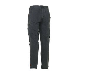 Herock HK023 - Coolmax Stretch Utility Cargo Hlače
