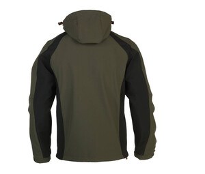 Herock HK175 - Softshell Trystan jakna