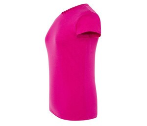JHK JK150 - Women's round neck T-shirt 155