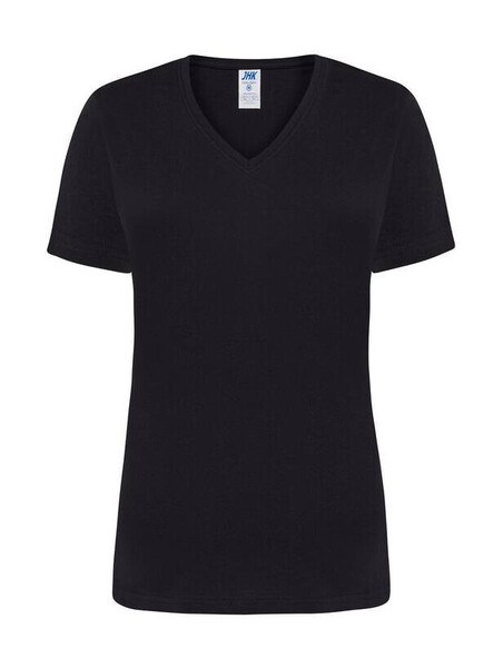 JHK JK158 - Majica s V-izrezom za žene 145