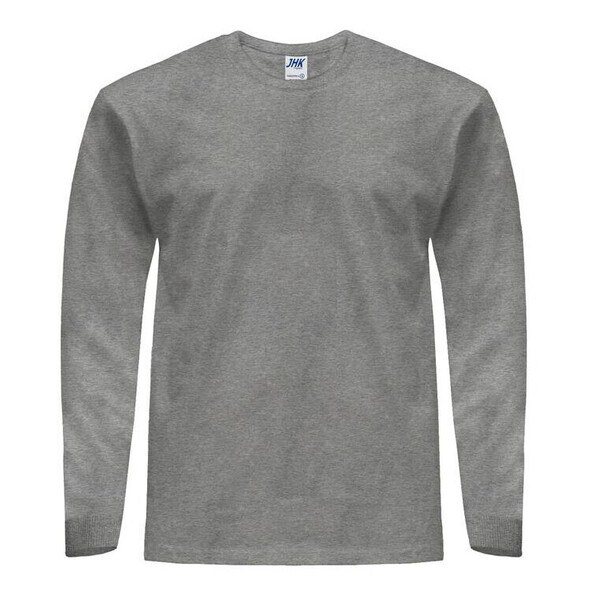 JHK JK175 - Long-Sleeved 170 T-Shirt