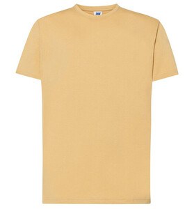 JHK JK190 - Elegant Comfort 190g Premium Pamučna Majica