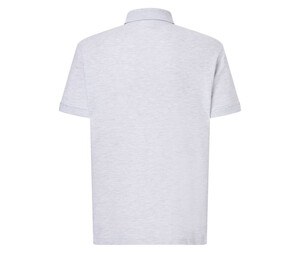 JHK JK210 - Classic Men's Breathable Cotton Polo Shirt