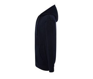 JHK JK297 - JHK Unisex Premium Zip-Up Hoodie with Kangaroo Pockets