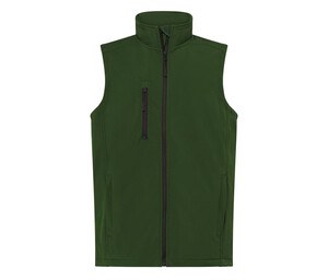 JHK JK505 - Prsluk Softshell