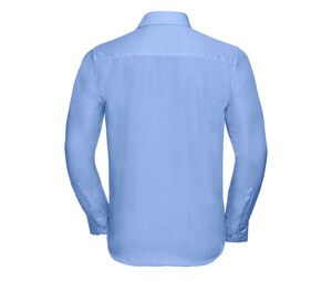 Russell Collection JZ958 - Long Sleeve Tailored Ultimate Non Iron Shirt